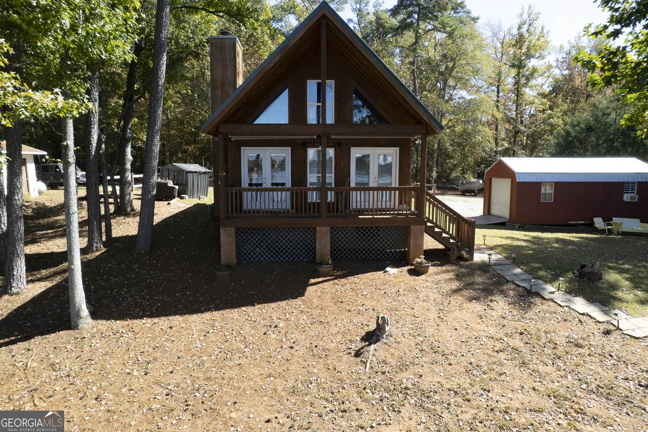 955 Barbara Point Road - Photo 1