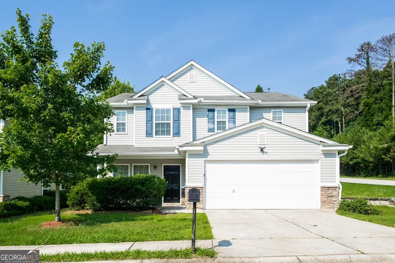 2791 Groovers Lake Point - Photo 1