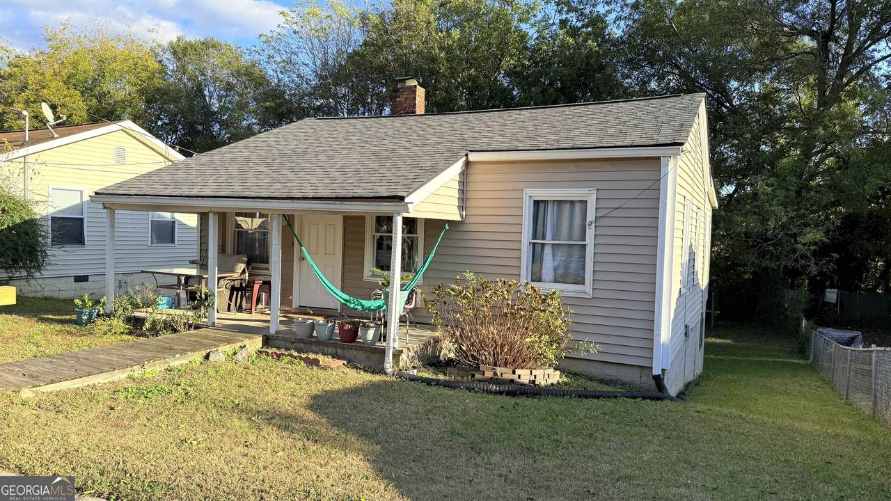 1074 Desota Street - Photo 1