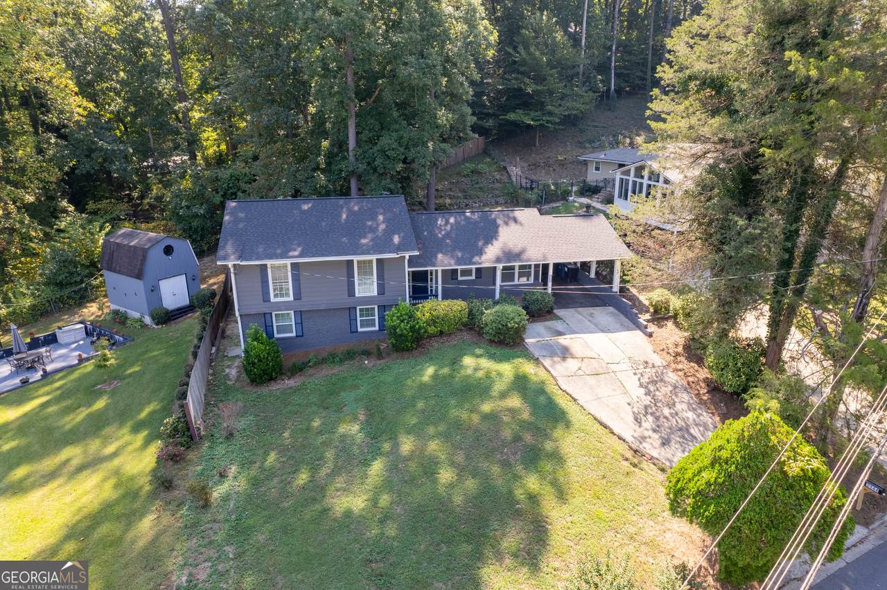 3144 Flamingo Drive - Photo 1