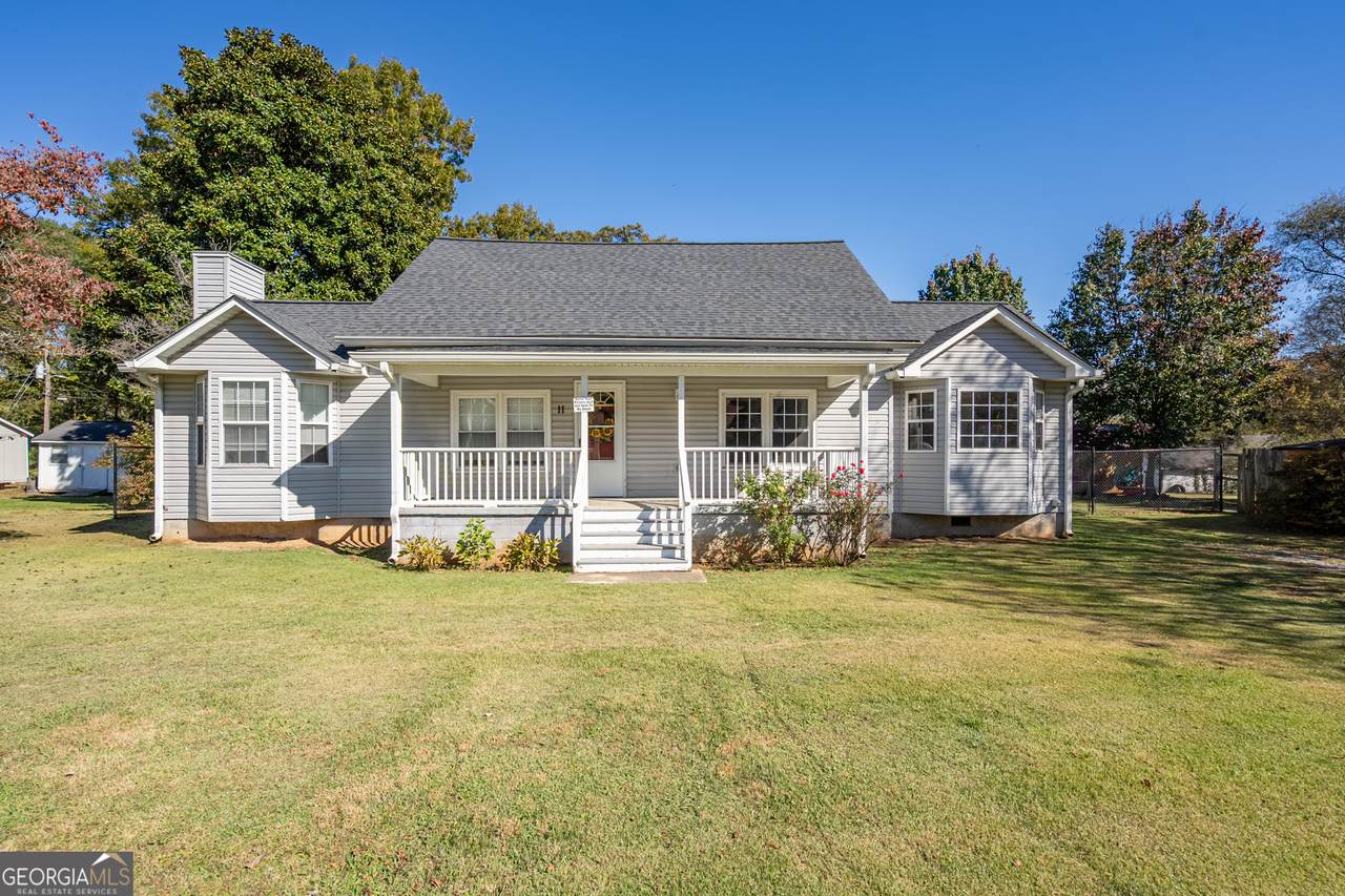 11 Magnolia Street - Photo 1