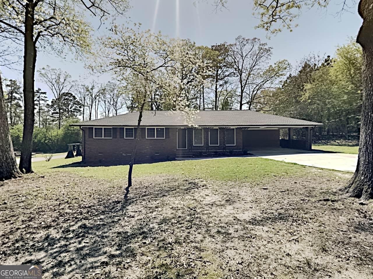 2529 Britt Road - Photo 1