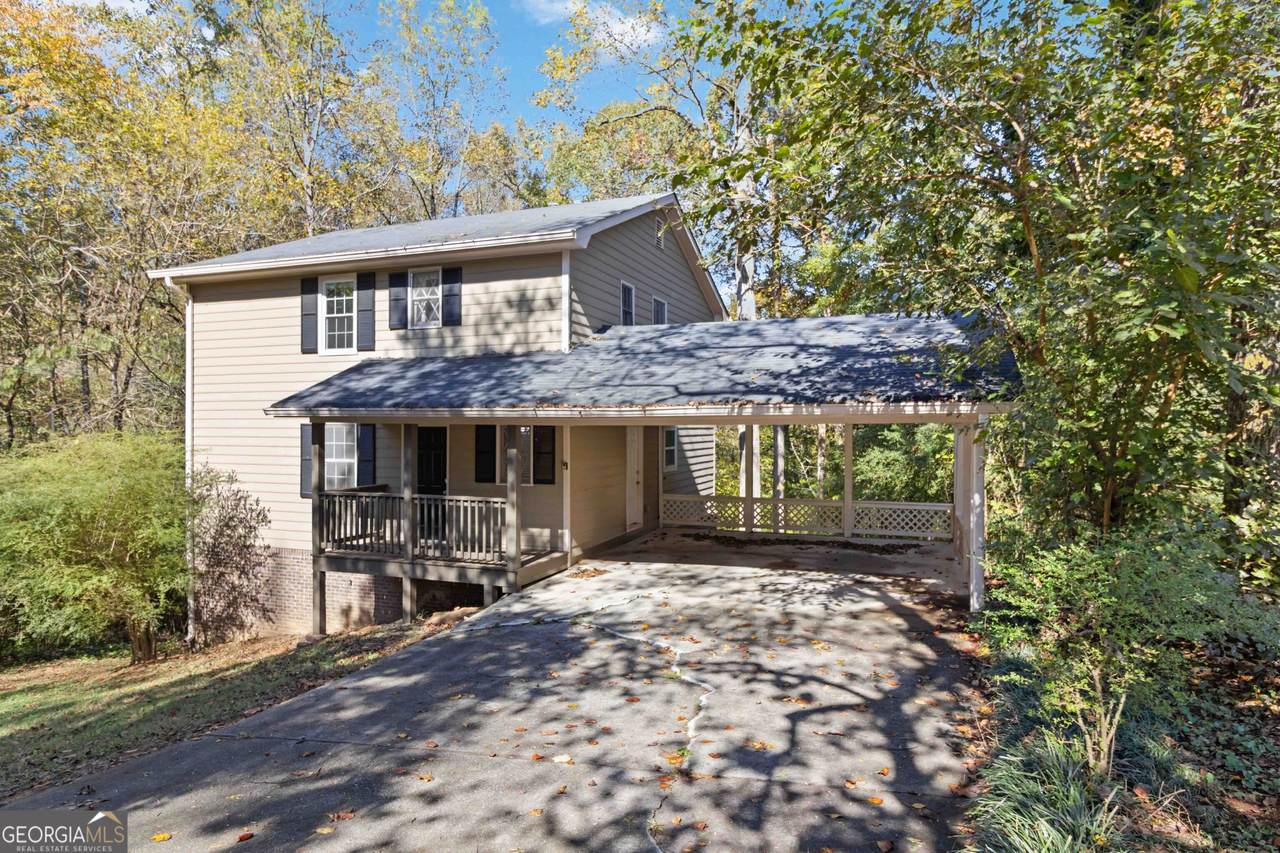 3518 Mansfield Lane - Photo 1