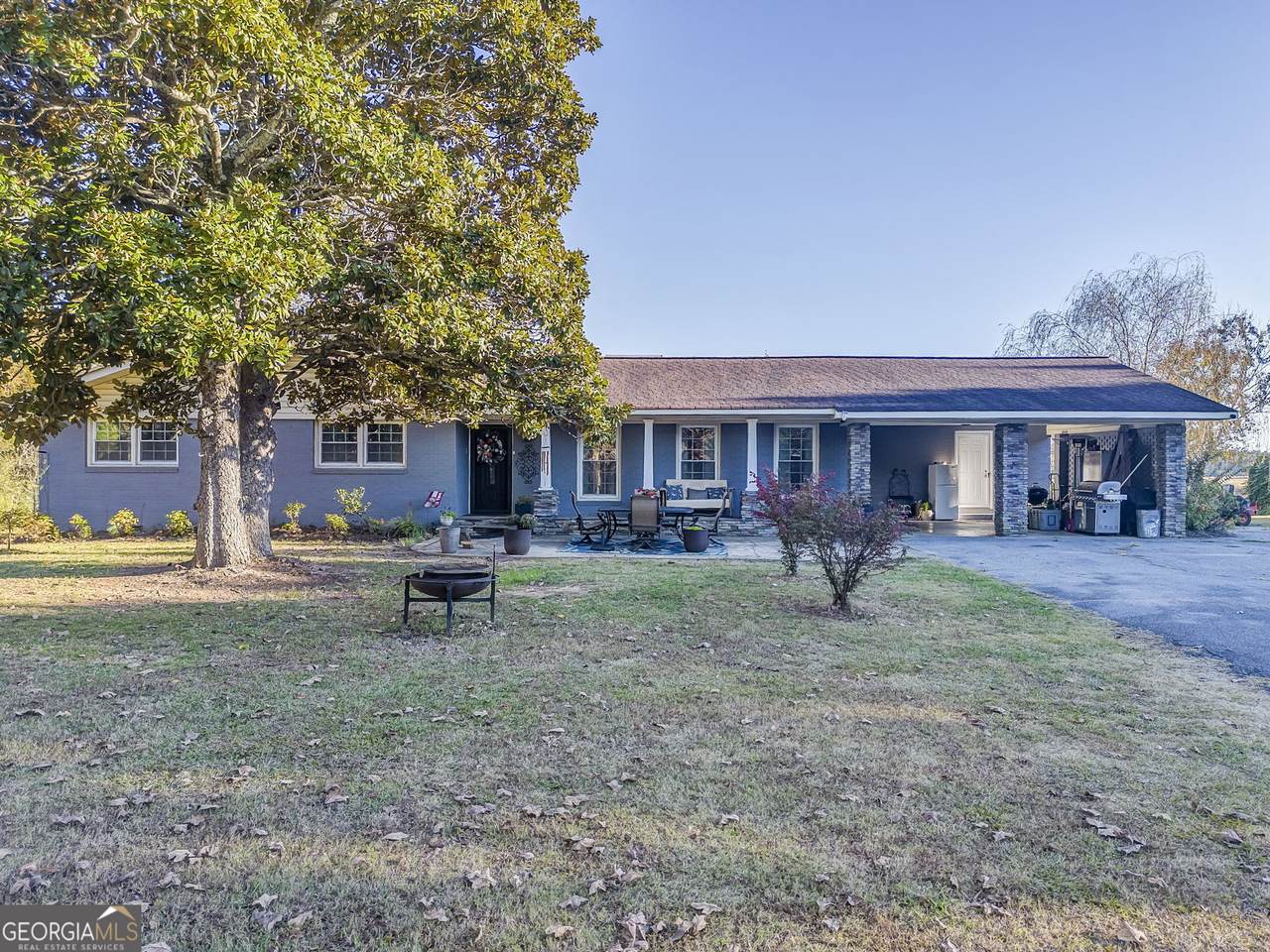 1522 Collard Valley Road - Photo 1