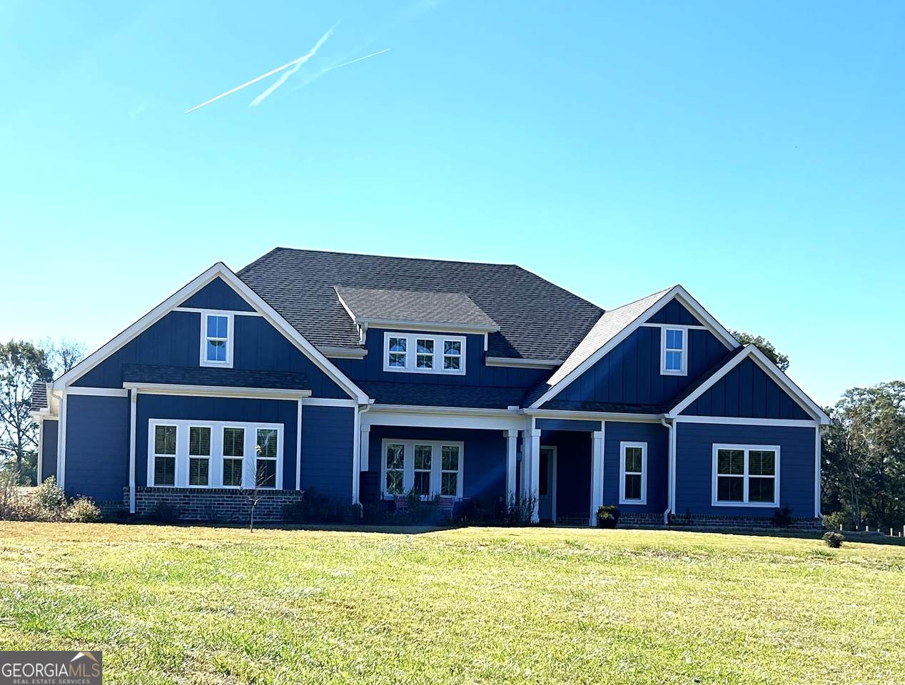 438 Davis Lake - Photo 1