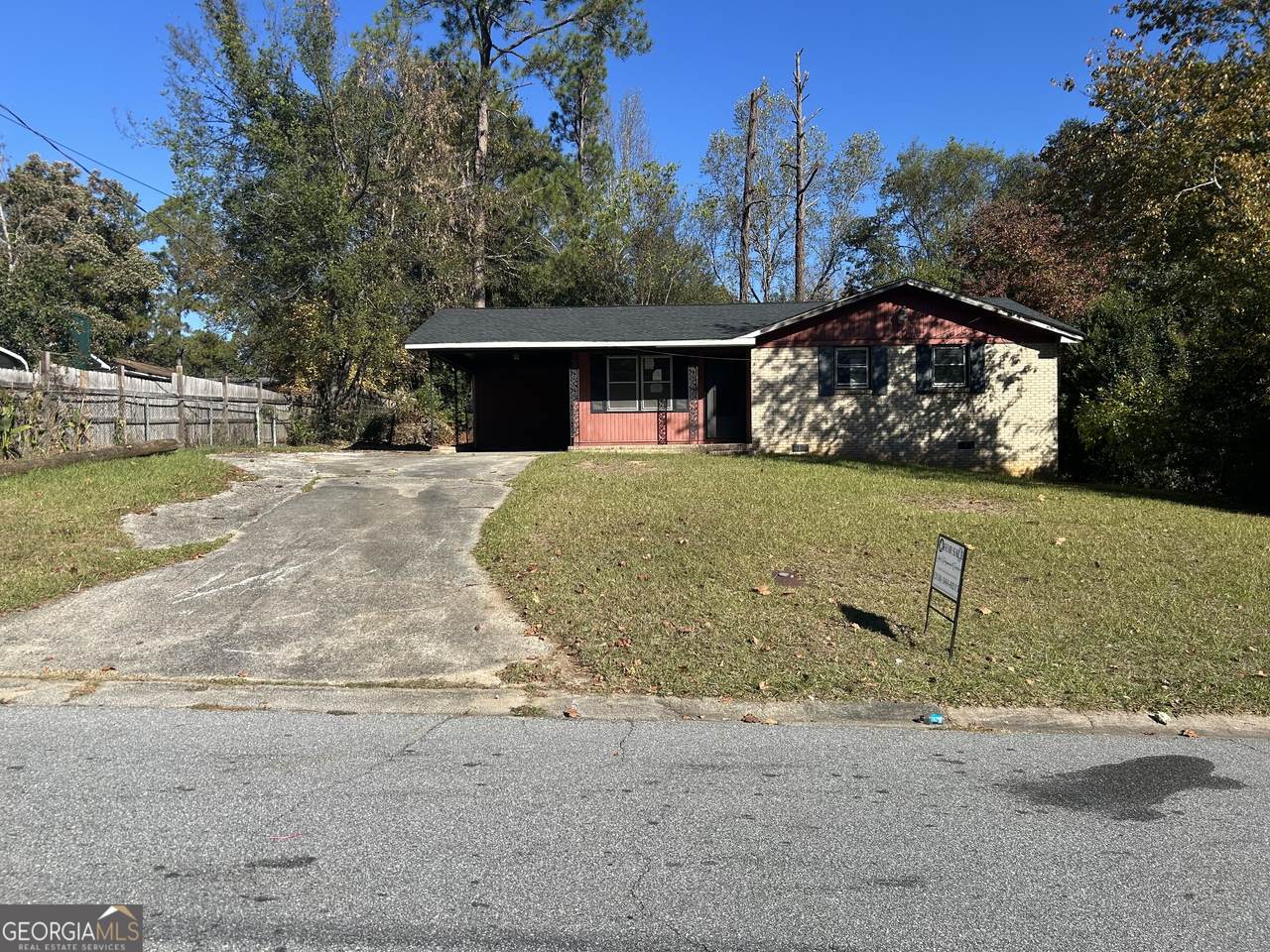 2443 Lambert Drive - Photo 1