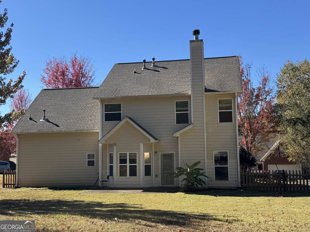 893 Port West Drive - Photo 1