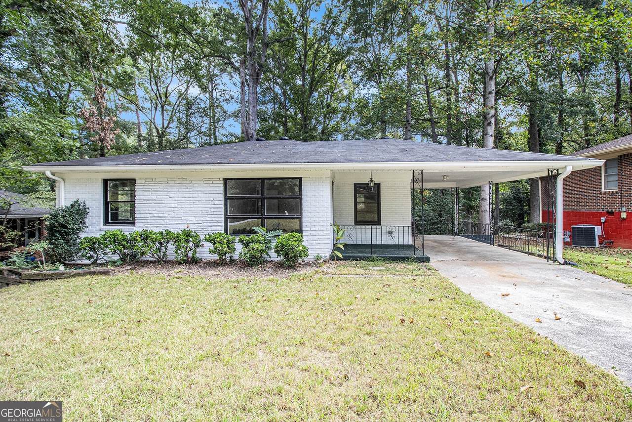 2550 Graywall Street - Photo 1