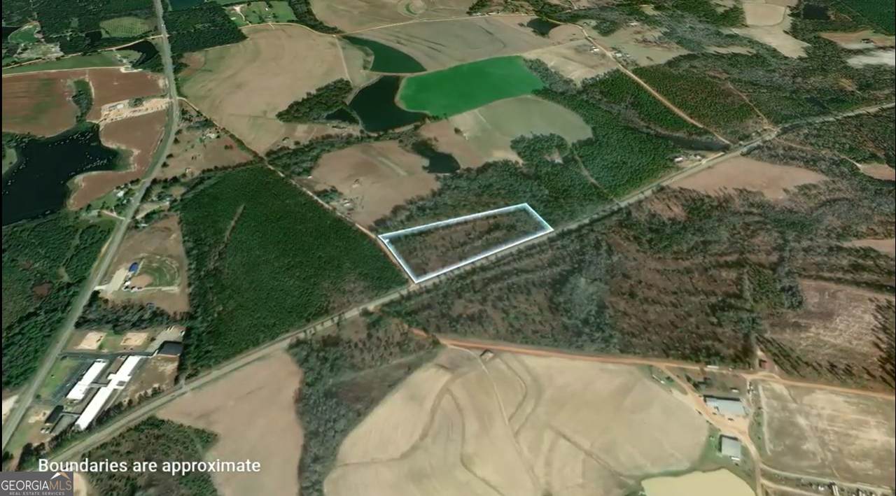 0 E Ga Hwy 56 (4.28 Acres) - Photo 1