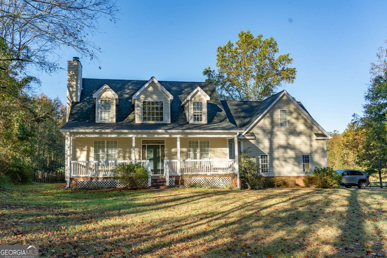 1192 Old Kings Bridge Road - Photo 1