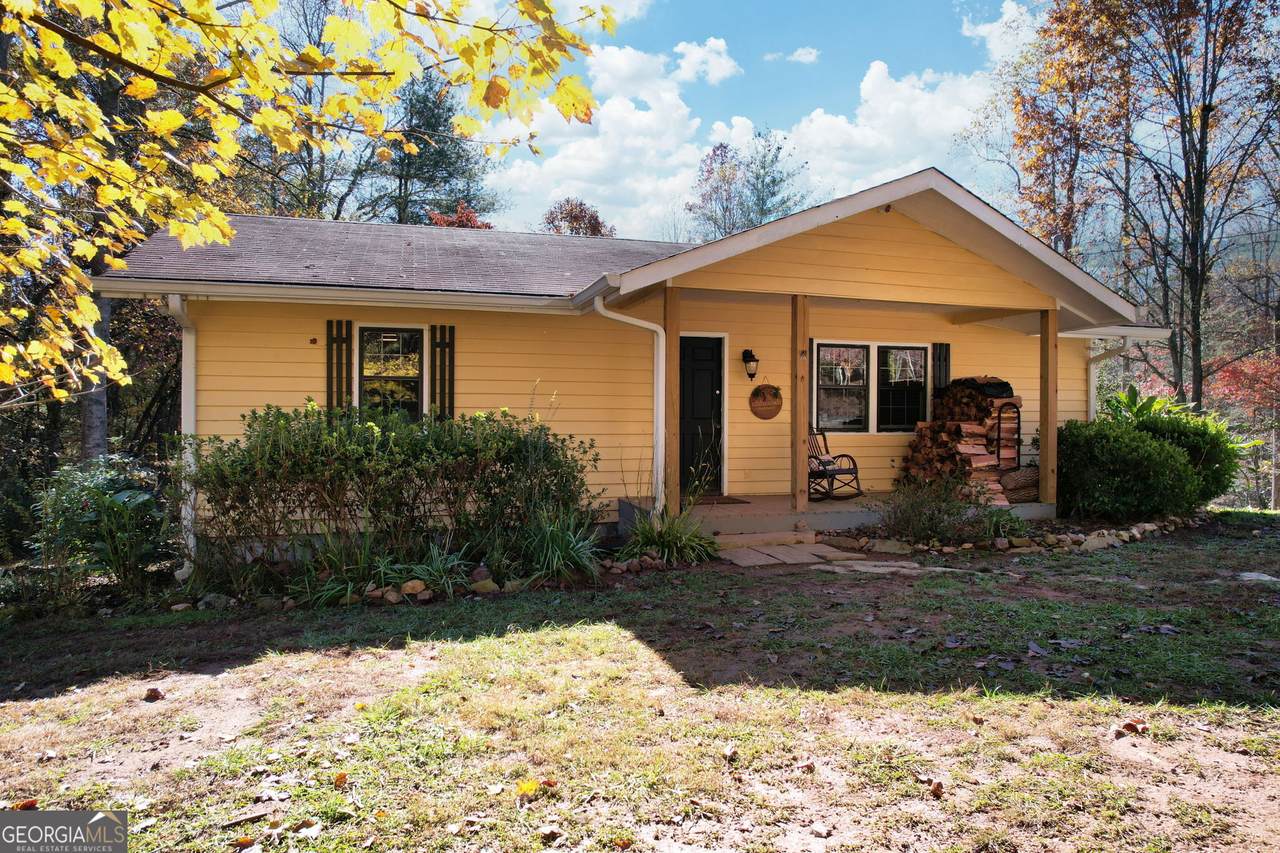 1099 Lickskillet Circle - Photo 1