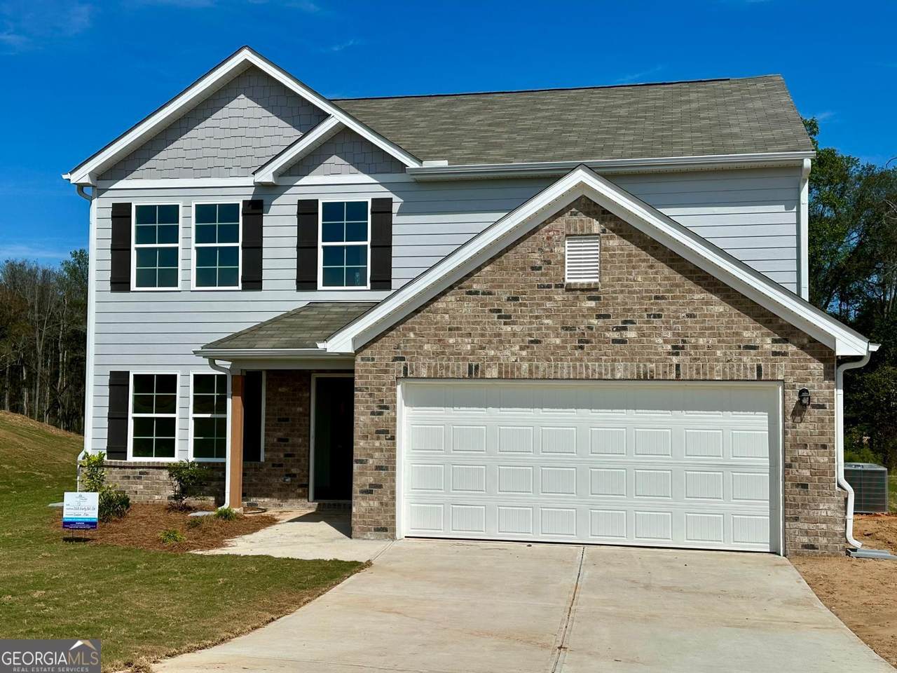 508 Liberty Hall Drive - Photo 1