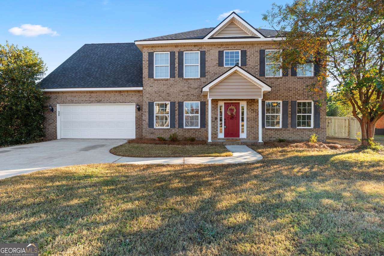 106 Rosales Drive - Photo 1