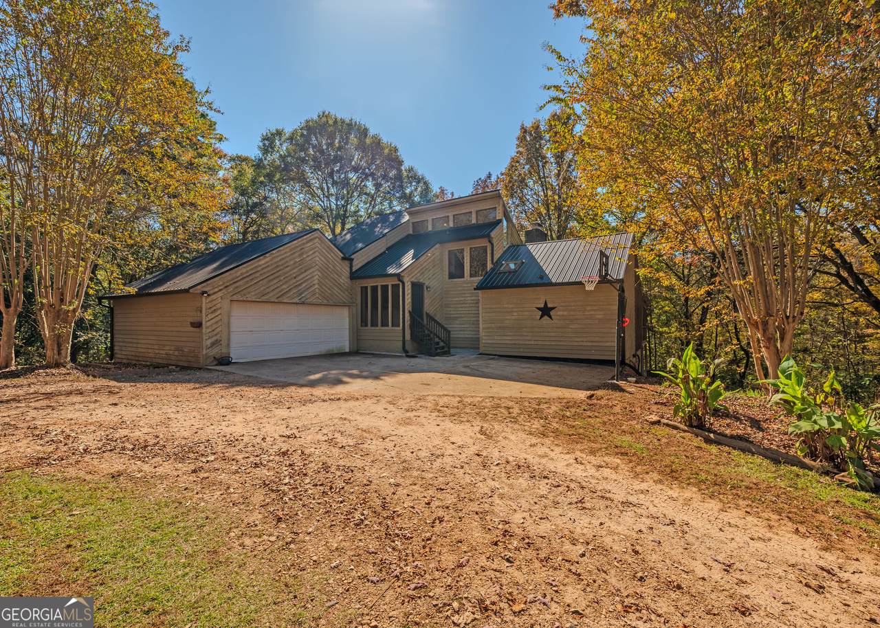 365 Carroll Church Road - Photo 1