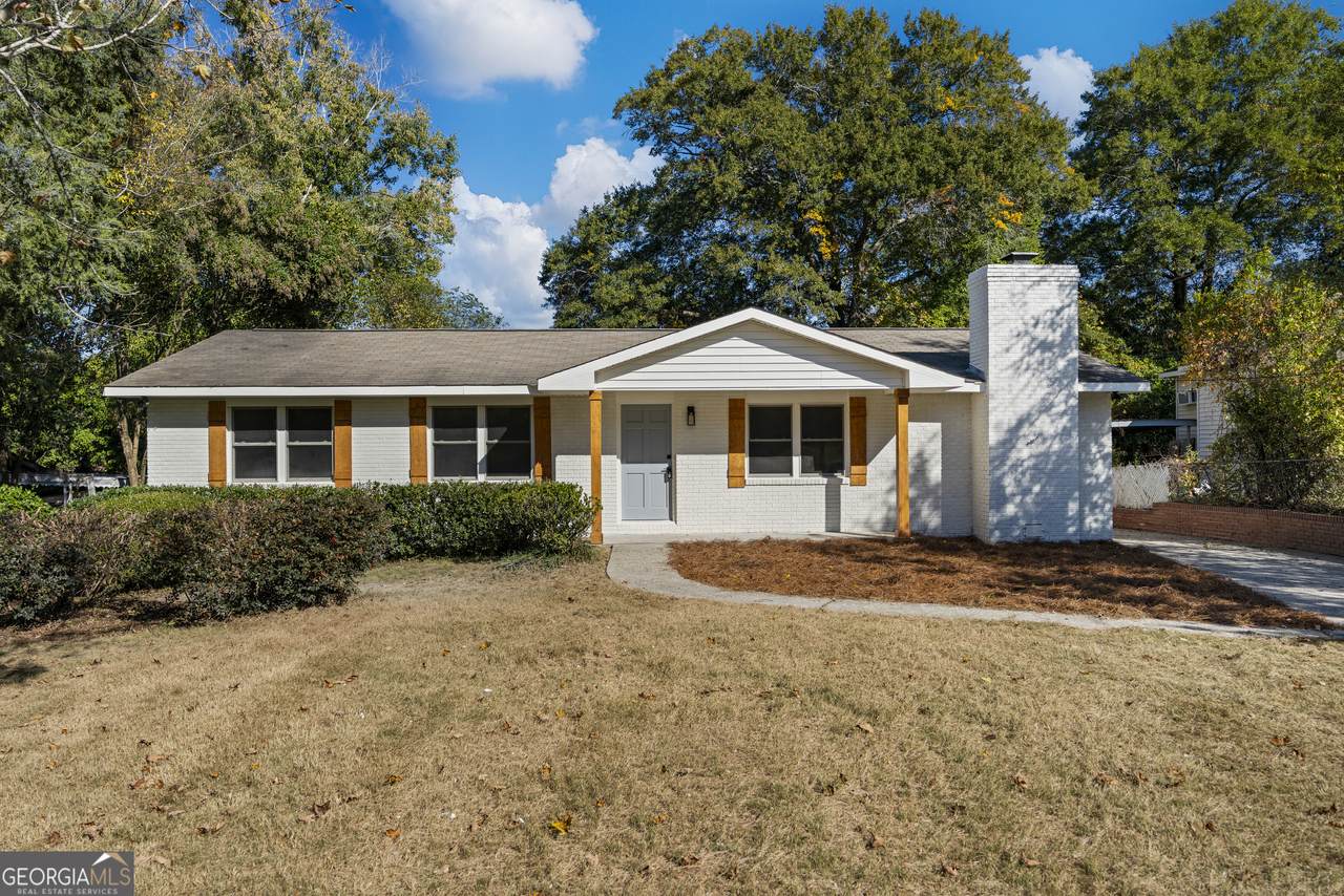 4903 Chapman Street - Photo 1