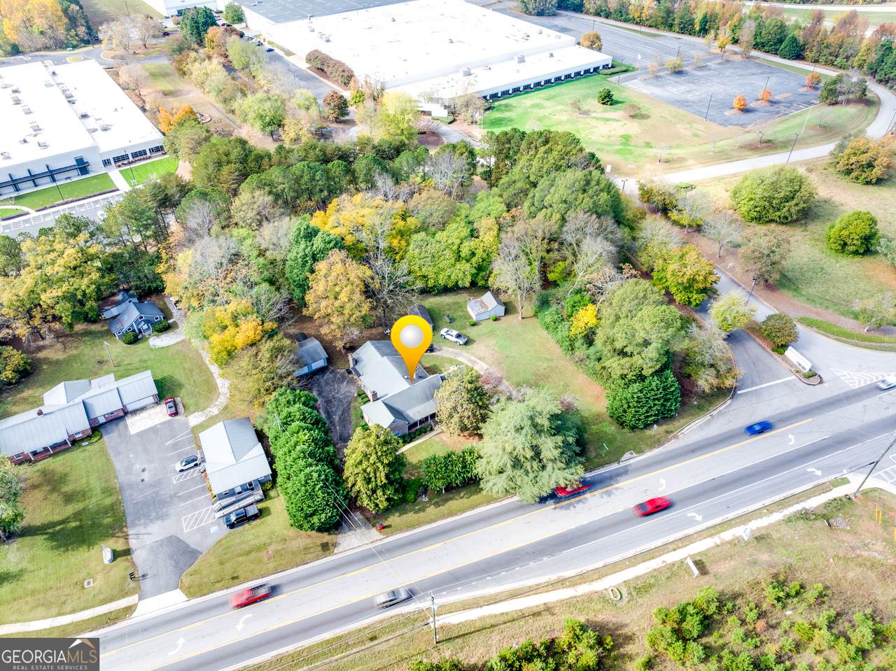 5455 Highway 53 - Photo 1