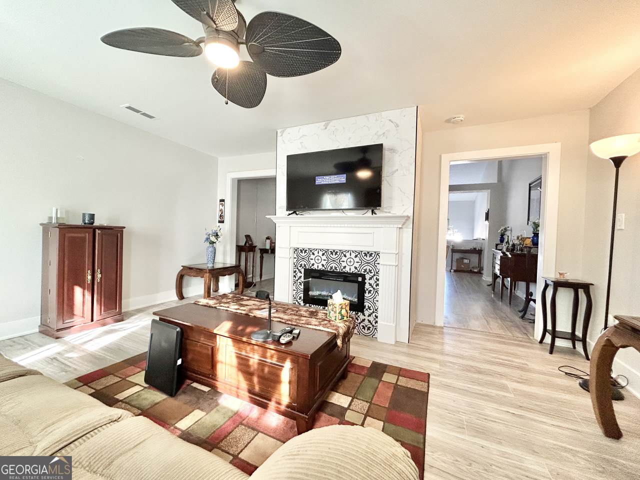 6031 Ambassador Drive - Photo 1