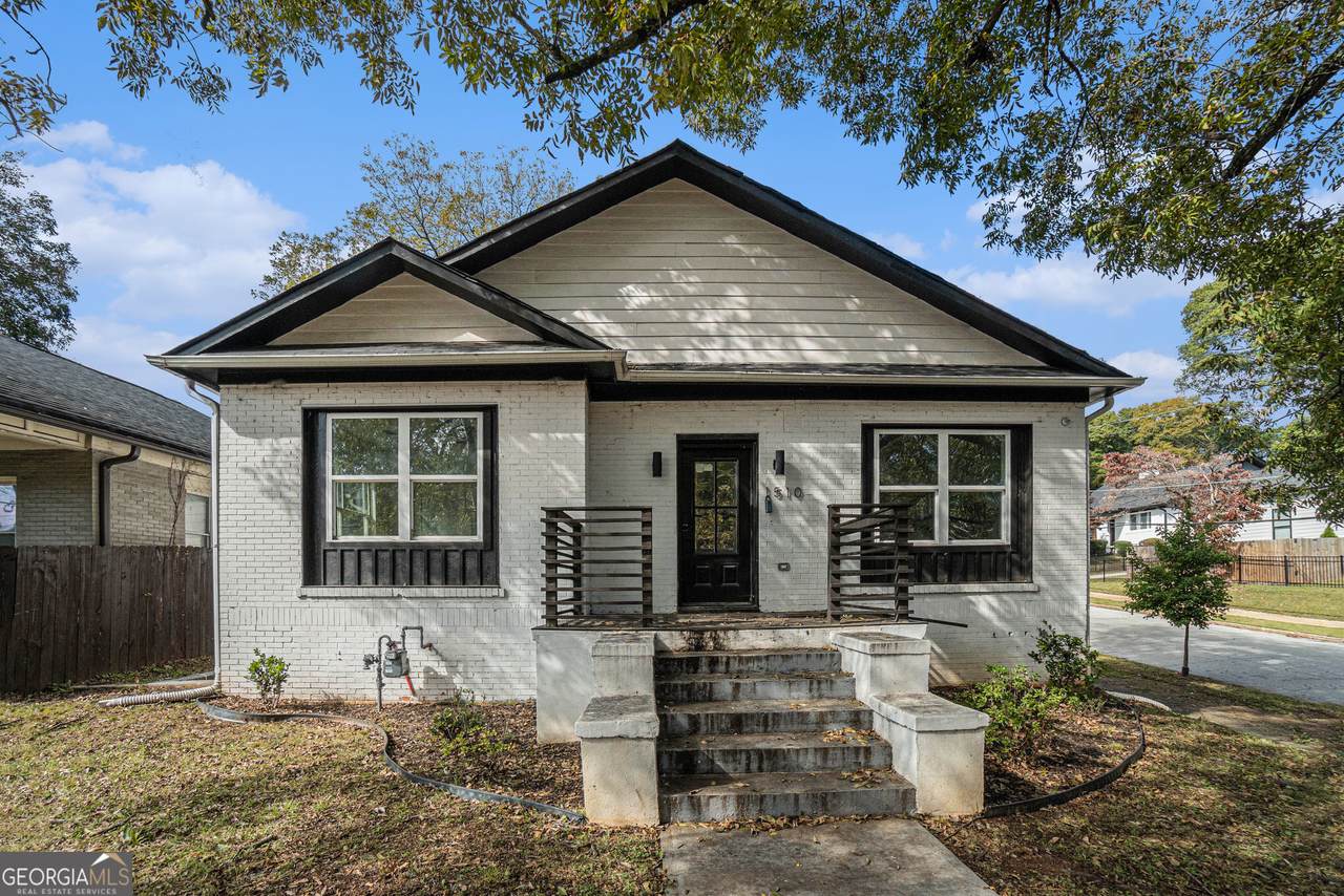 1510 Olympian Way - Photo 1