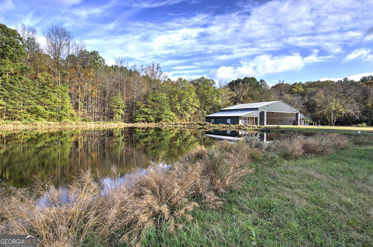 1195 Grady Road - Photo 1
