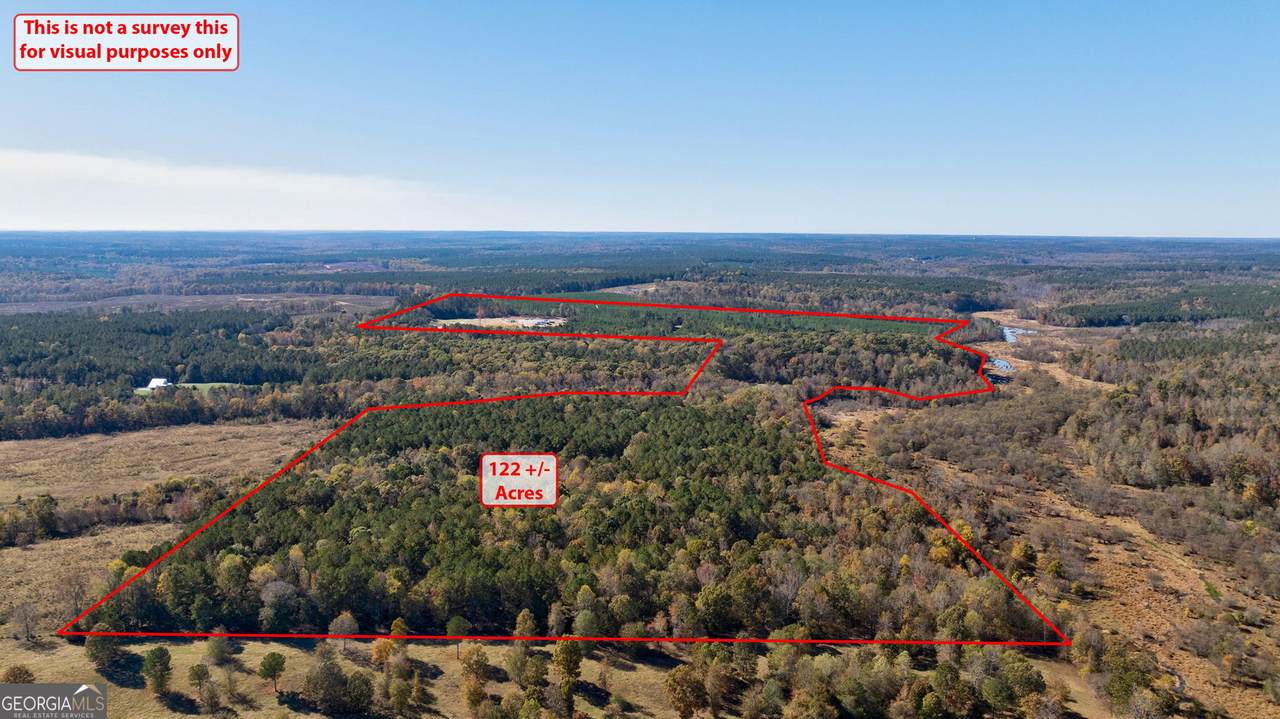889 Wesley Chapel Road - Photo 1