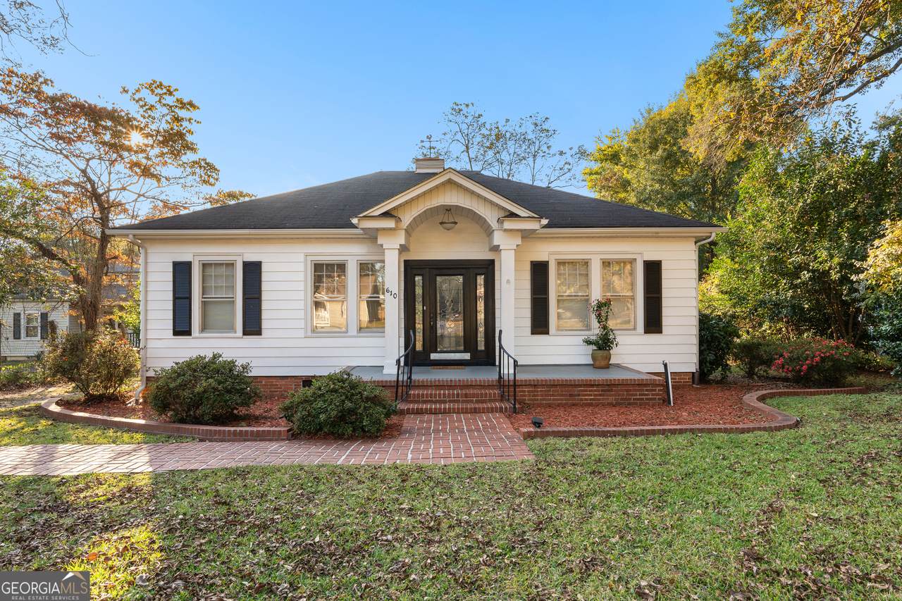 610 Church Street - Photo 1