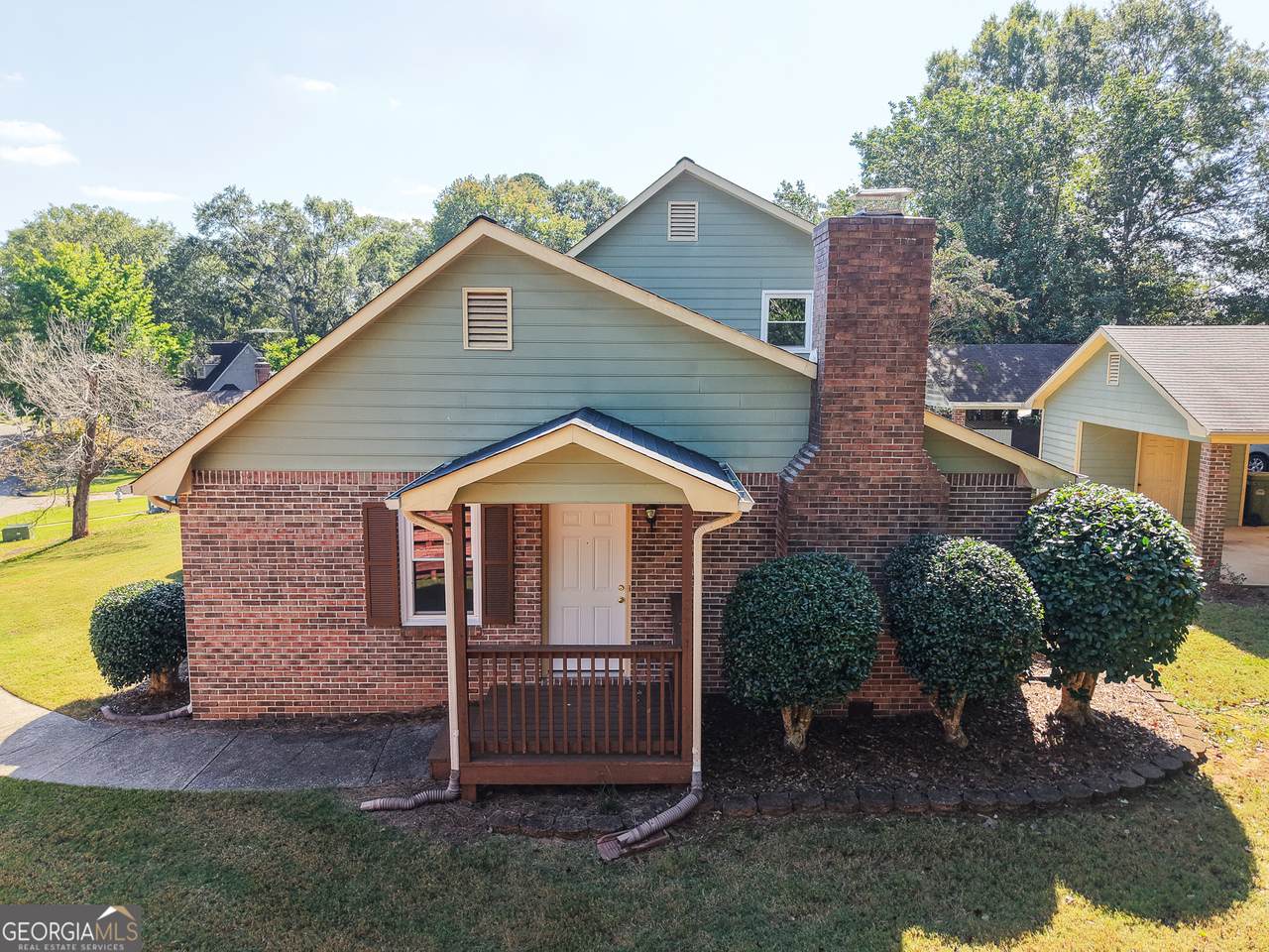 119 Oxford Square - Photo 1