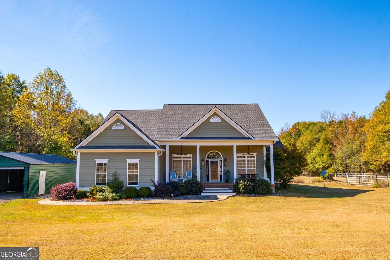 230 Mount Pleasant Road - Photo 1