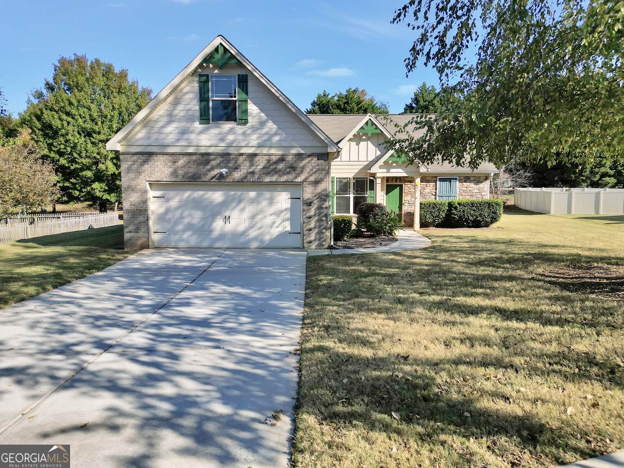 3305 Hancock Point - Photo 1