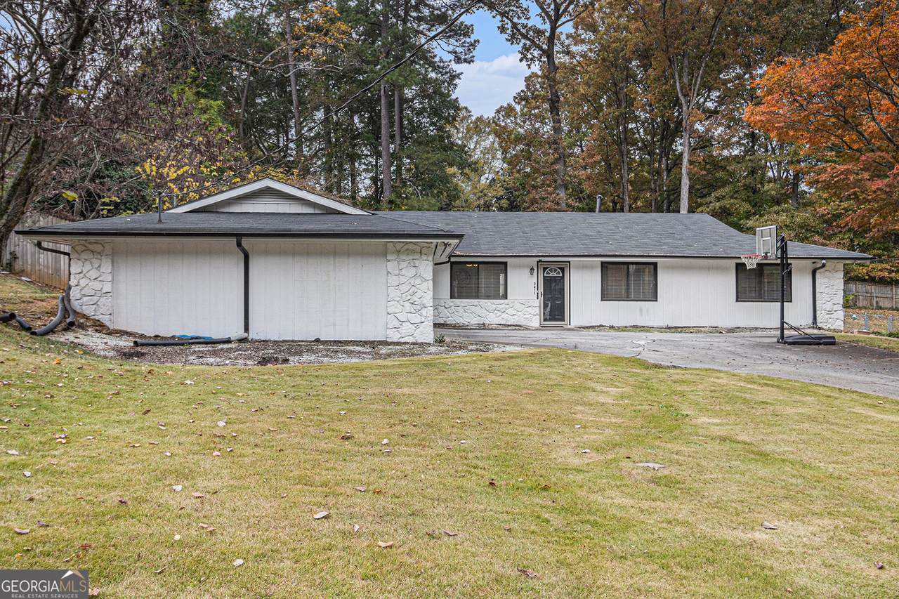 3211 Olde Dekalb Way - Photo 1