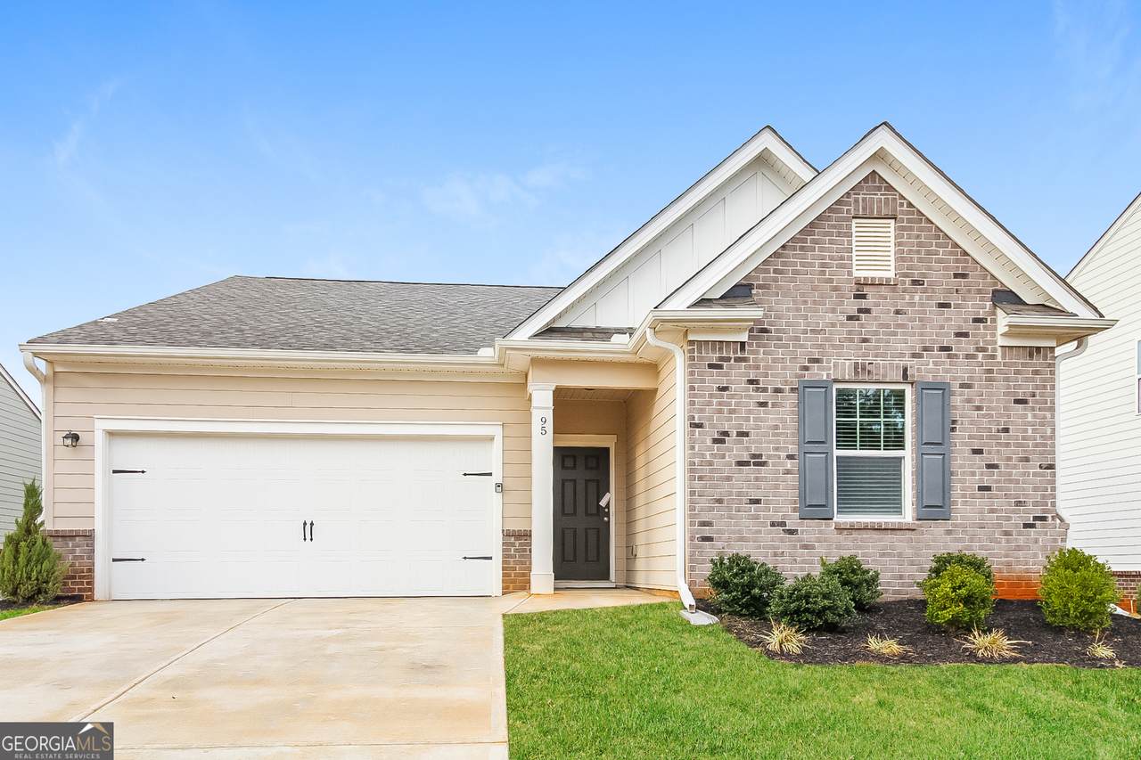 95 Forray Drive - Photo 1