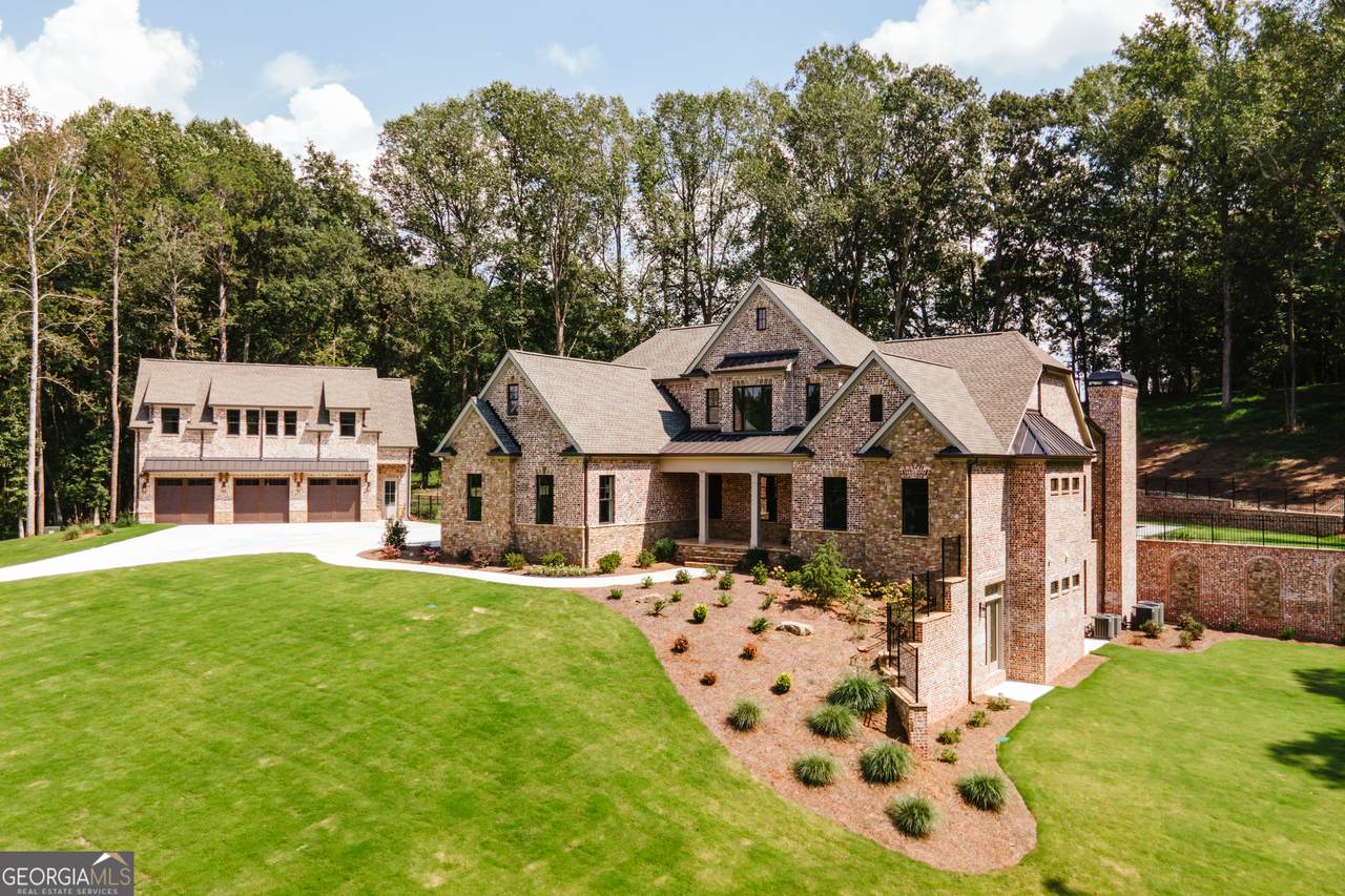 201 Westminster Drive - Photo 1