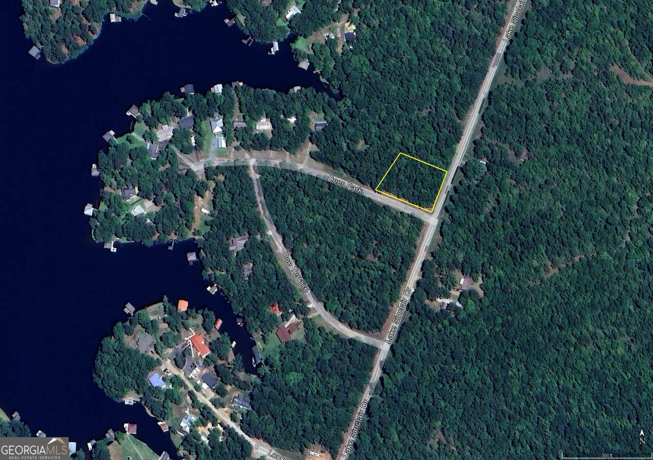 0 Deer Park Road - Photo 1