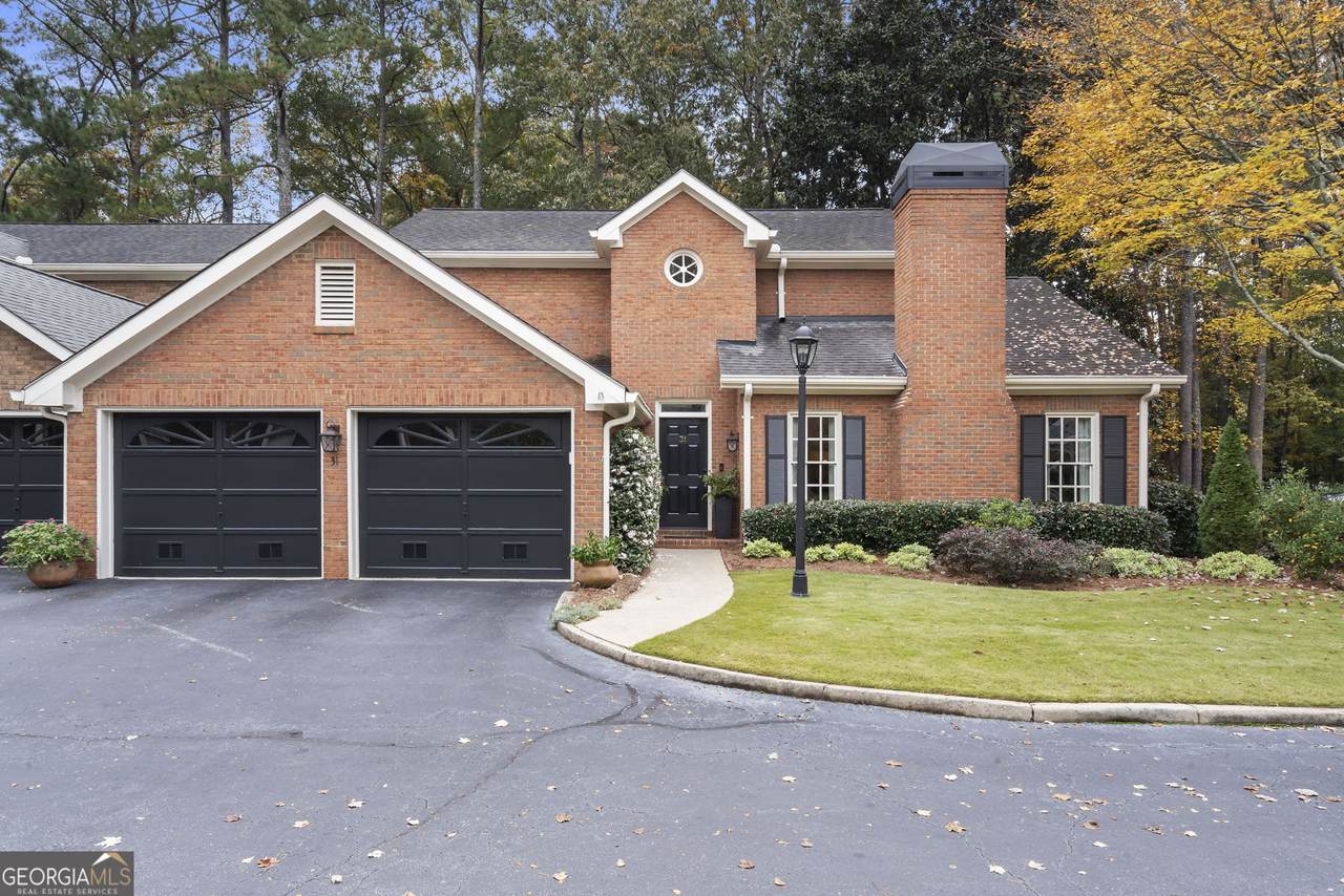 31 Pointe Terrace - Photo 1