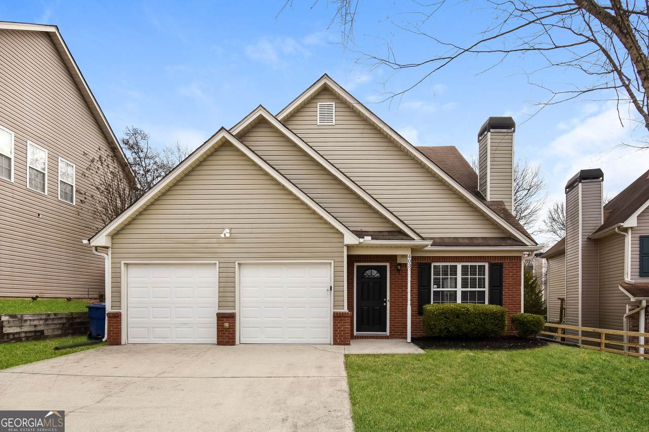 403 Providence Road - Photo 1