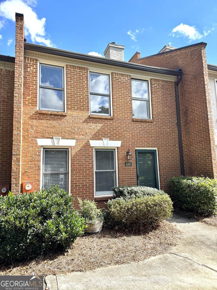 4160 Darby Way - Photo 1