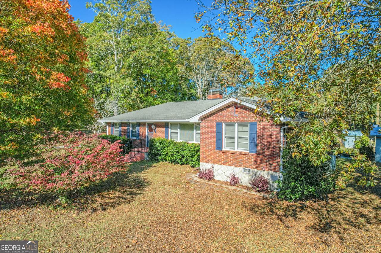 3749 Centerville Rosebud Road - Photo 1