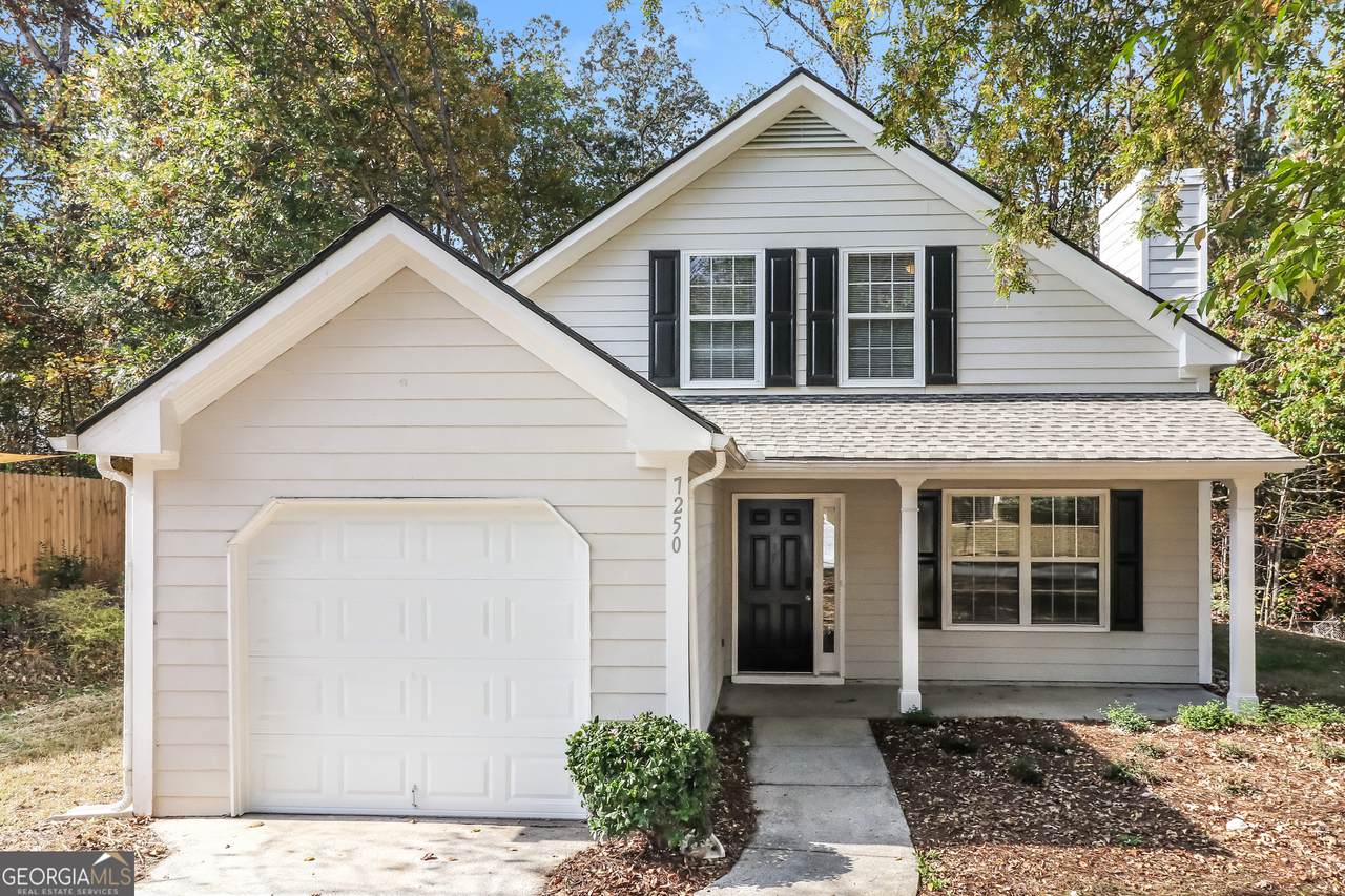 7250 Bridgeport Court - Photo 1