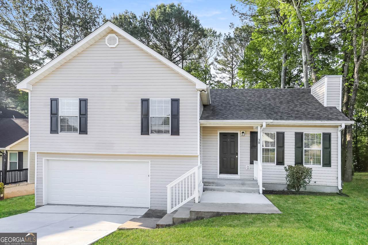 38 Bay Cove Drive - Photo 1