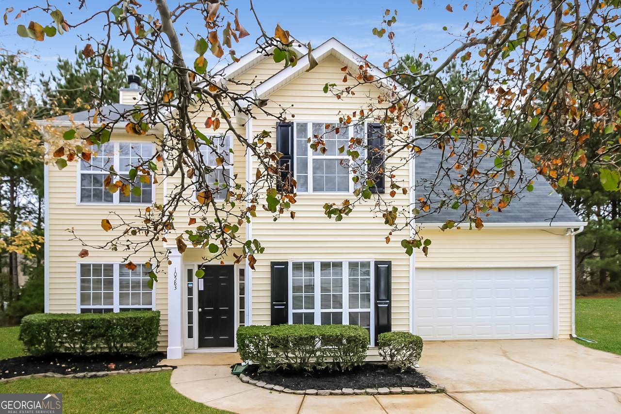 10583 Tobano Trail - Photo 1