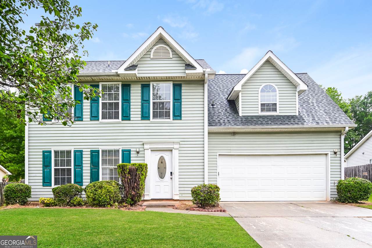 10253 Commons Crossing - Photo 1