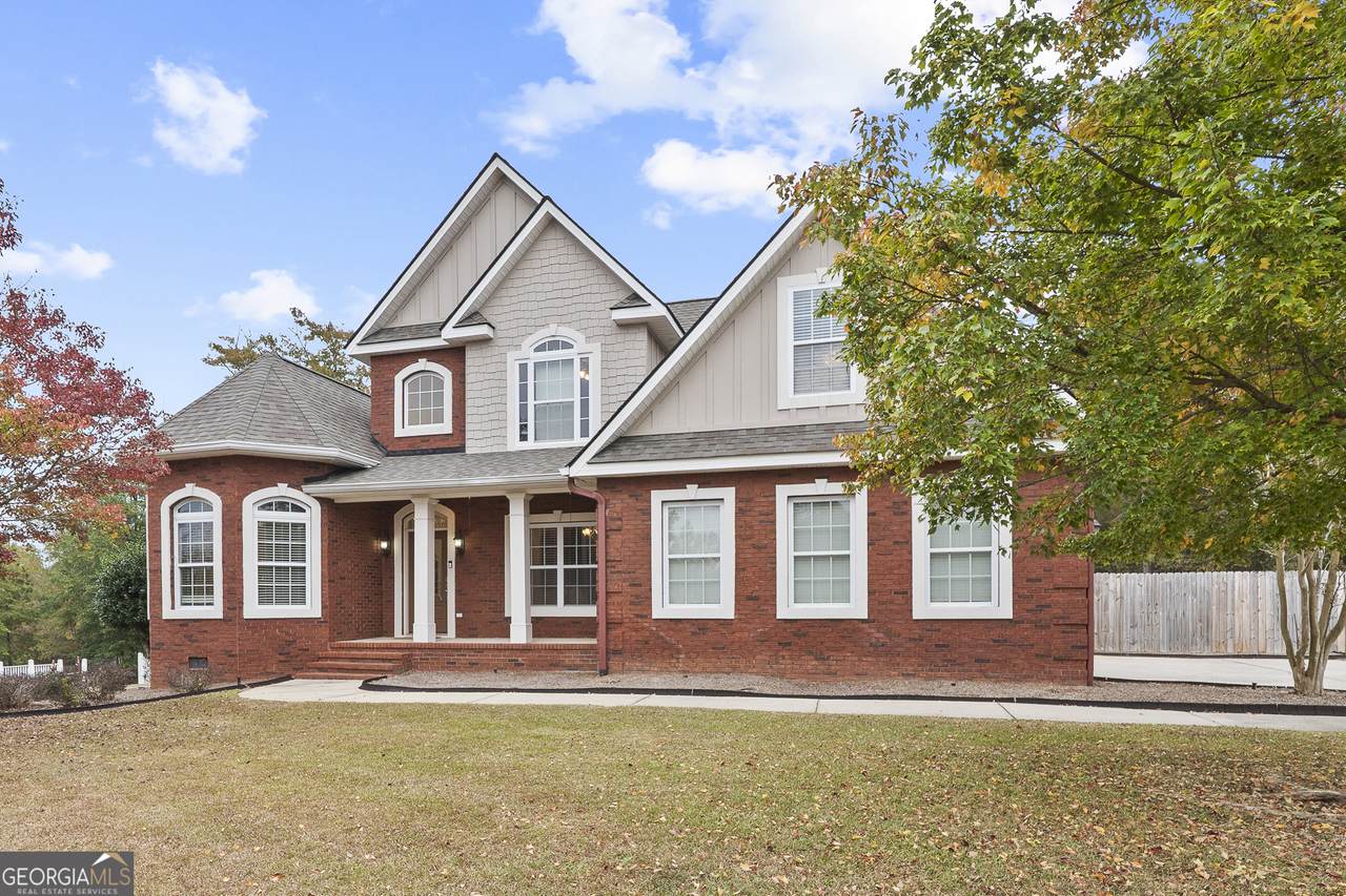 383 Quail Ridge Court - Photo 1