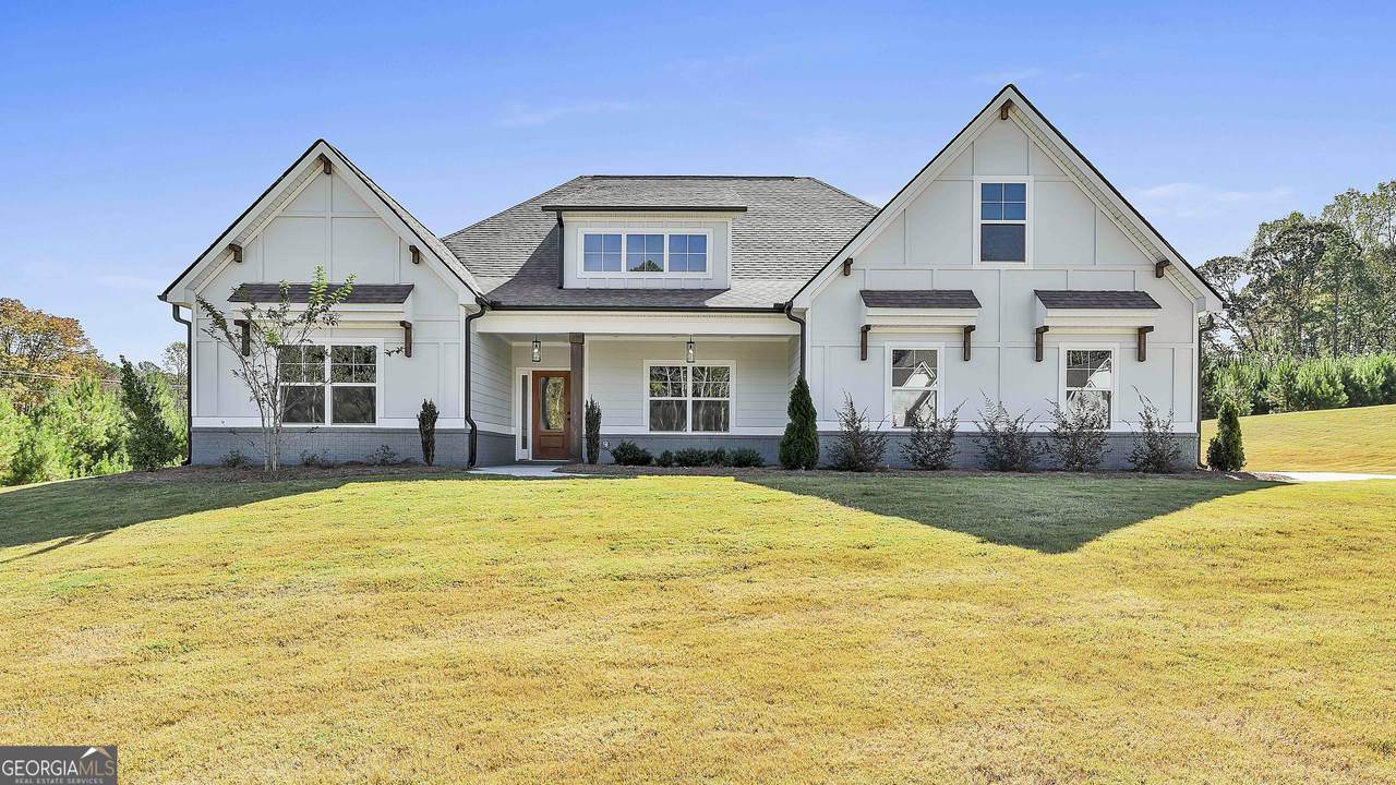 36 Starr Place - Photo 1