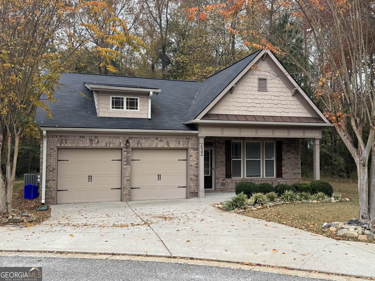 632 Creek Pointe Drive - Photo 1