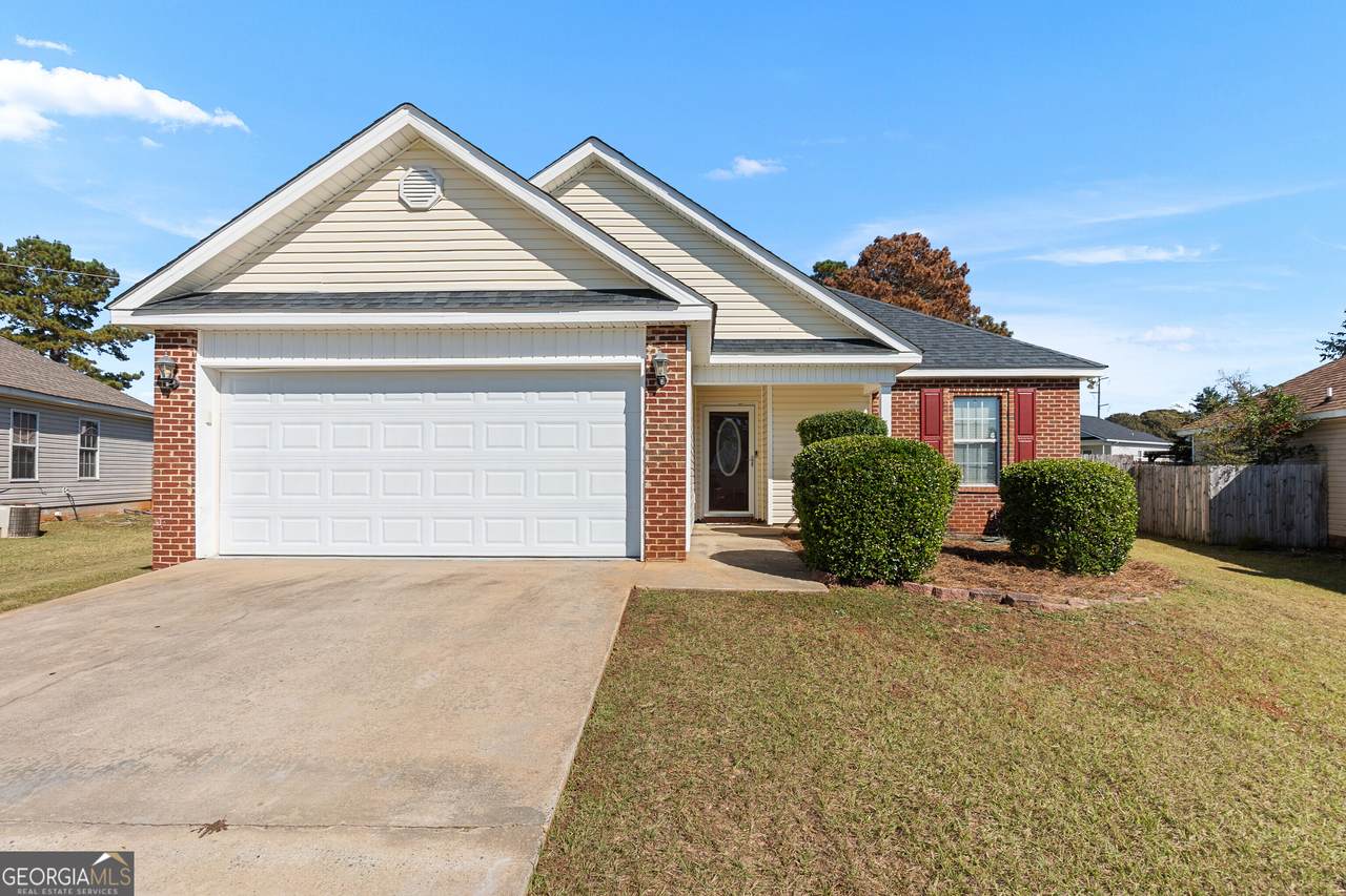 116 Timber Mill Court - Photo 1