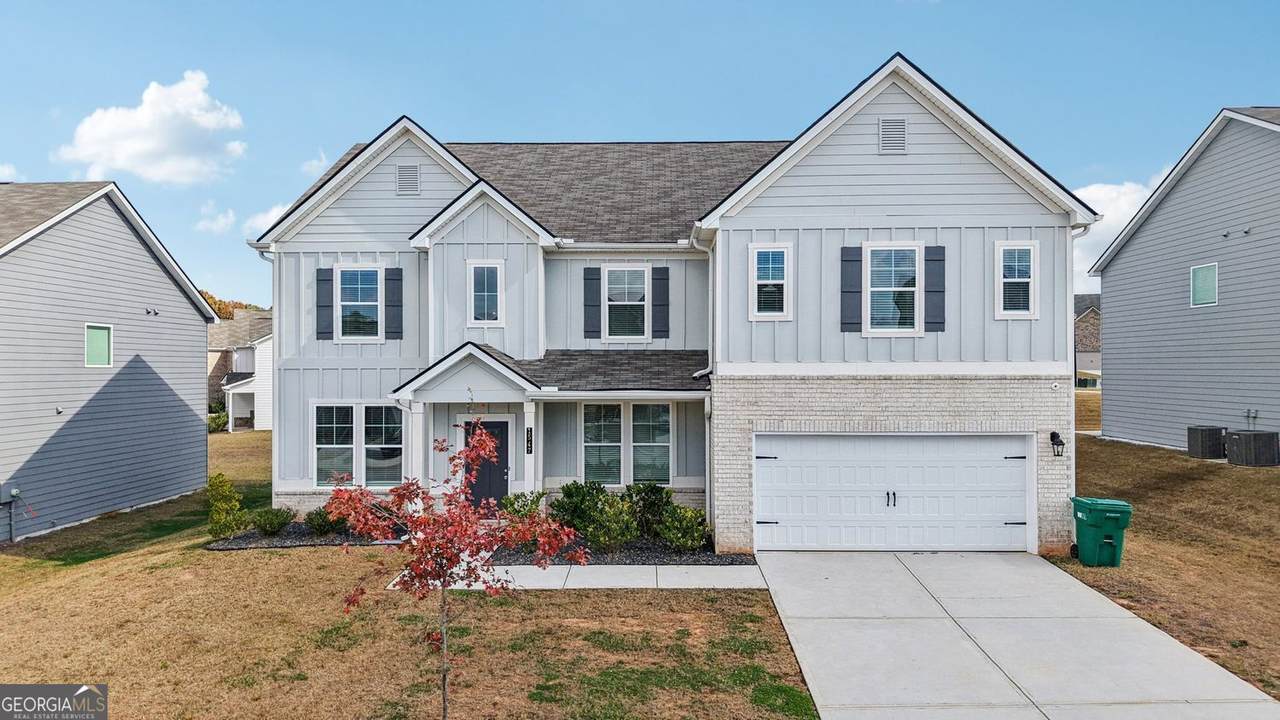 1547 Stinson Lane - Photo 1