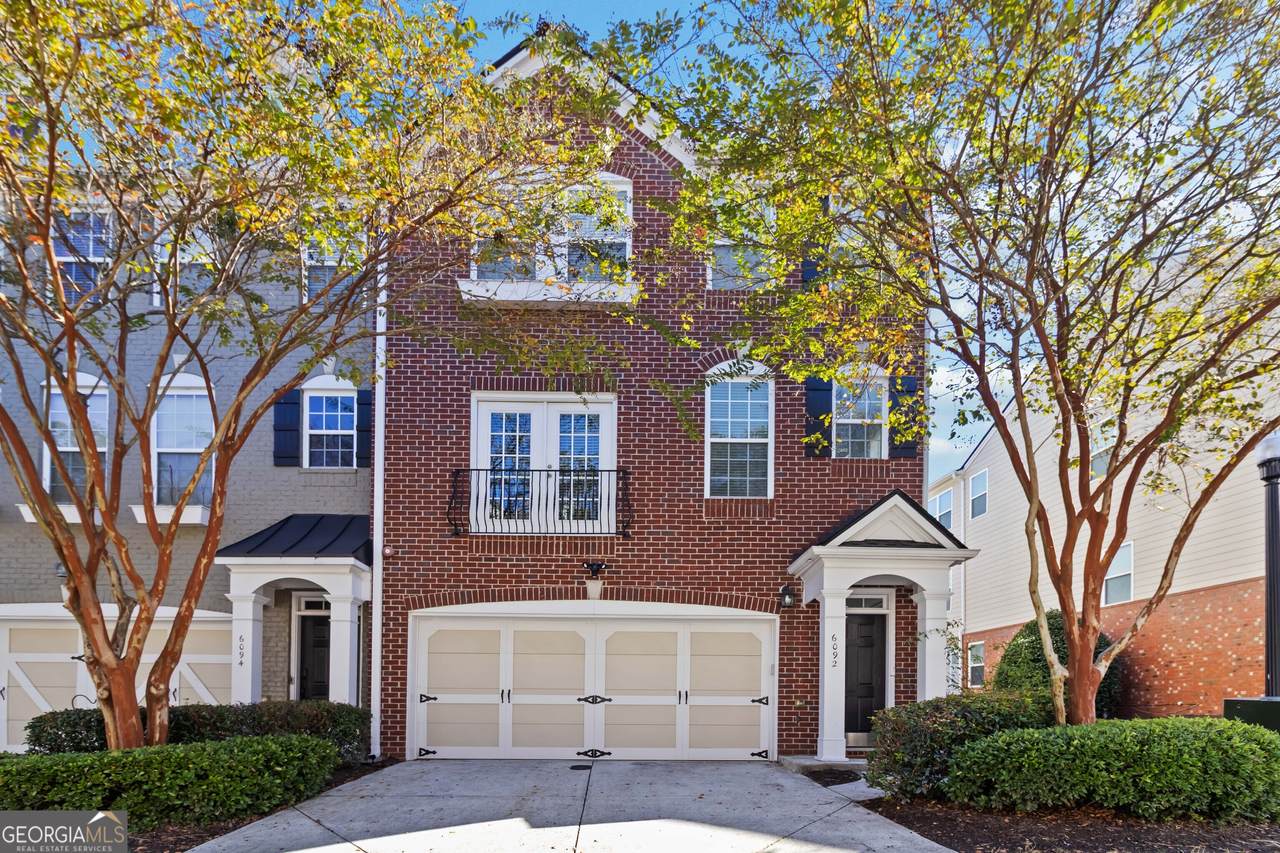 6092 Indian Wood Circle - Photo 1