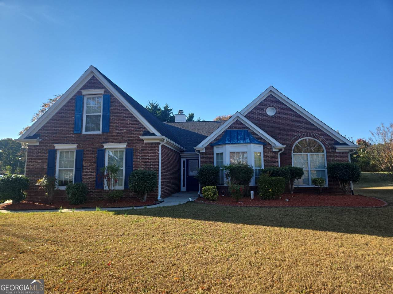 3208 Woodtree Lane - Photo 1