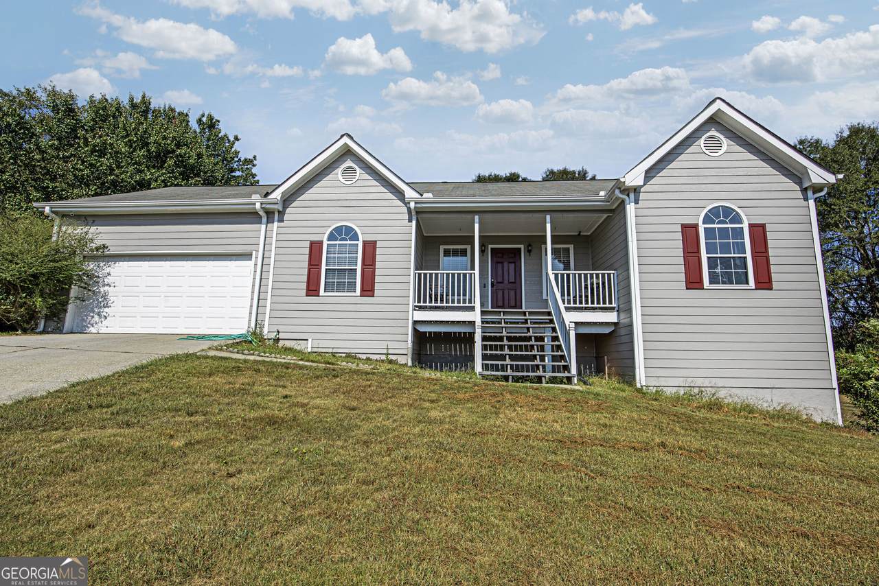 1550 Twin Manor Drive - Photo 1