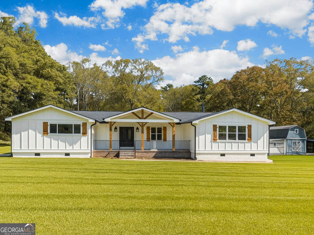 4925 Cook Road - Photo 1