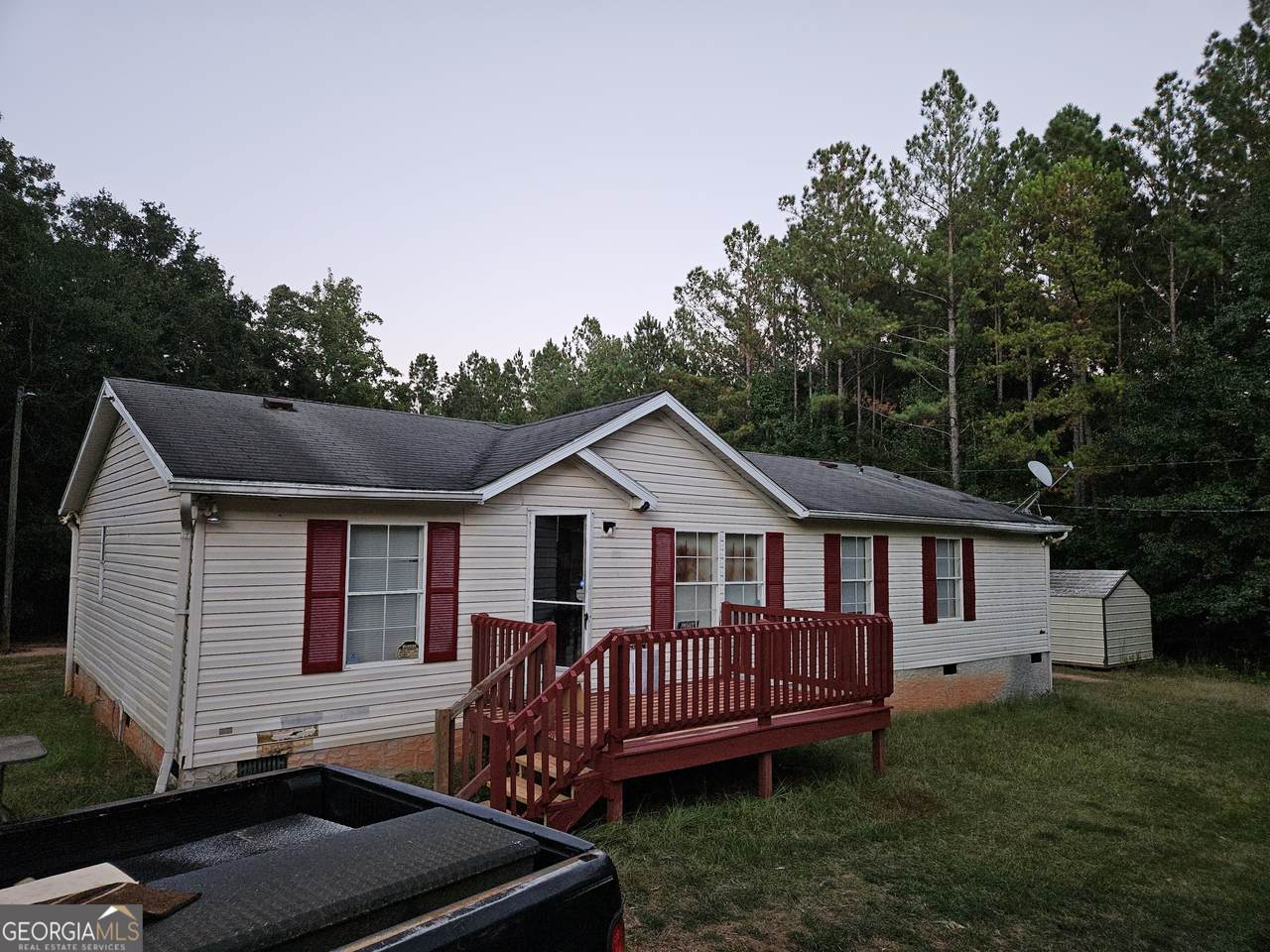 738 Teagle Road - Photo 1